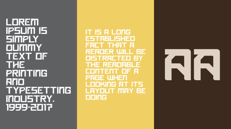 bareon Font