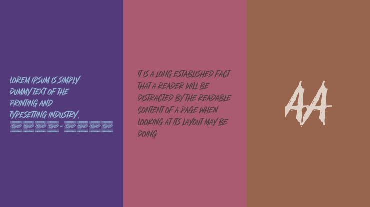 Secret Solver Font