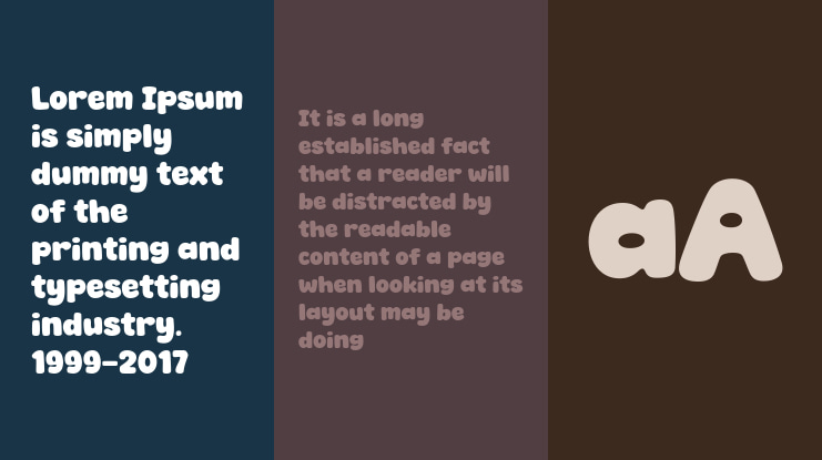Super Pandora Font