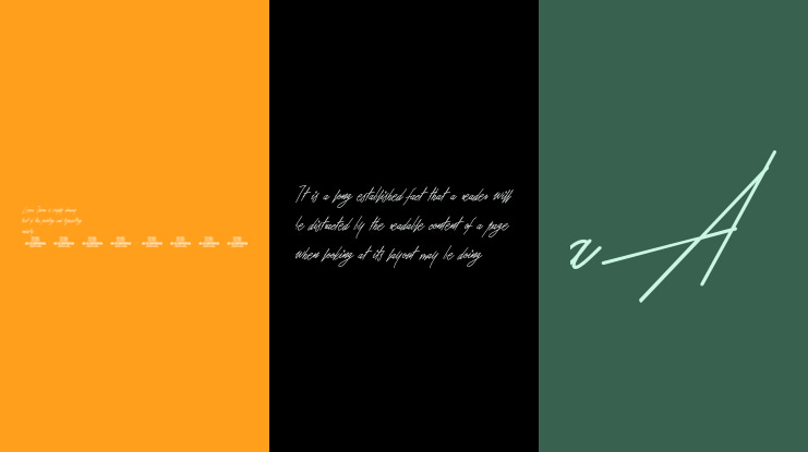 Griphorium PERSONAL USE Font
