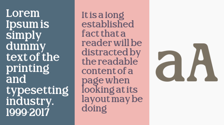 Rofina Font
