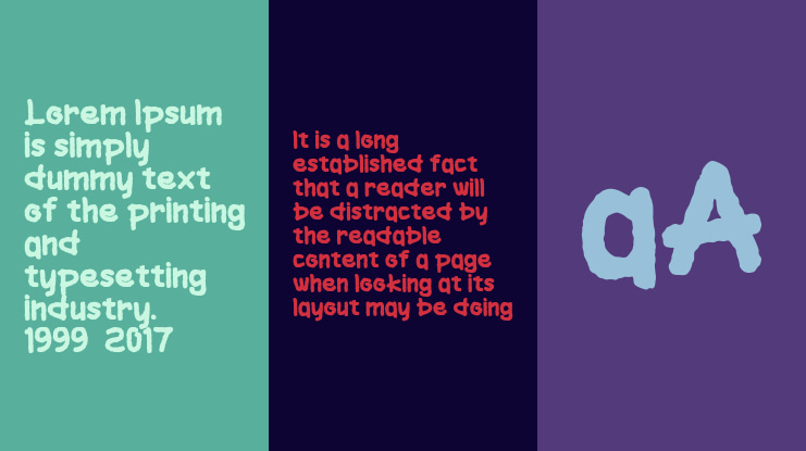 Kolumba Font : Download Free for Desktop & Webfont