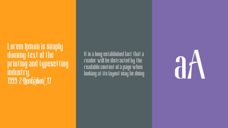 Qenhalion Font