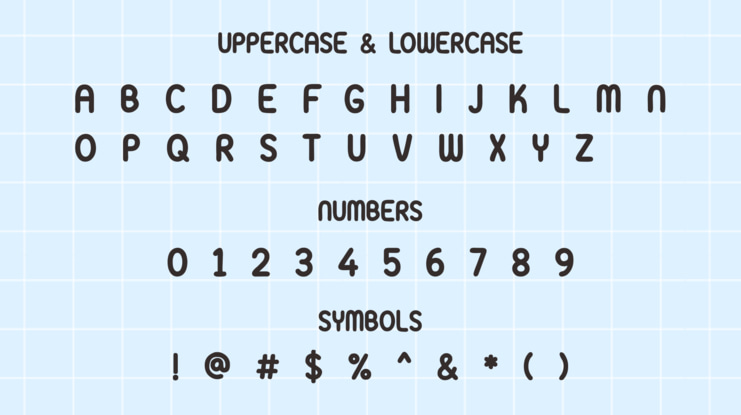 Yovalina Dream Font