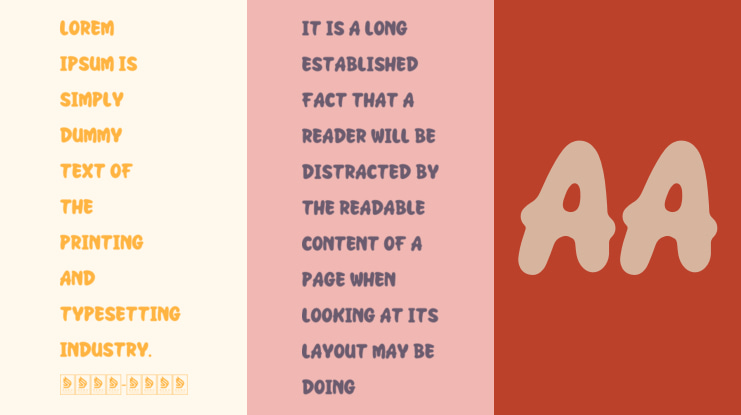 Super Funky Font