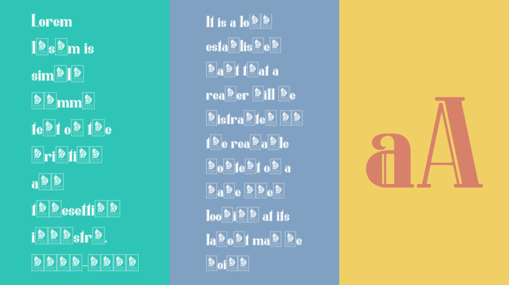 Belmotha Majoris Font