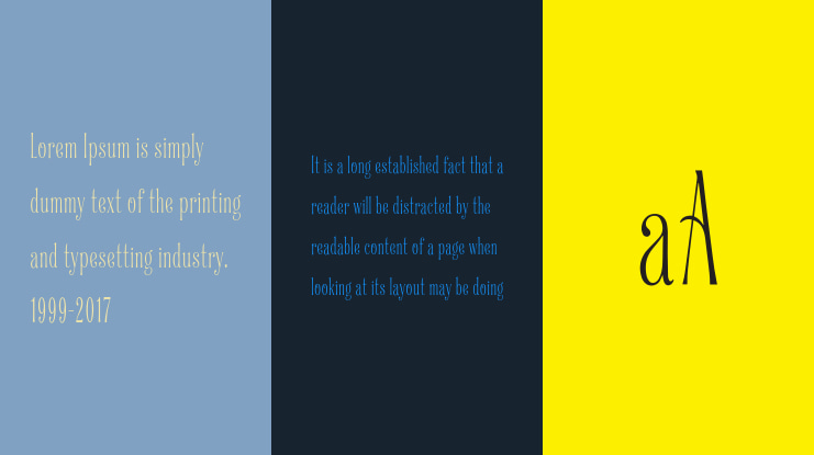 Silkgrove Personal Use Font