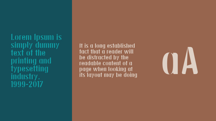 Velona Rond Font Family
