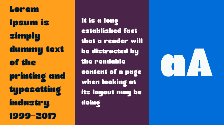 Salgado Font