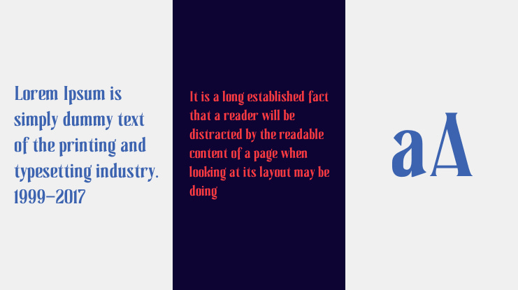 Blackmyth Font