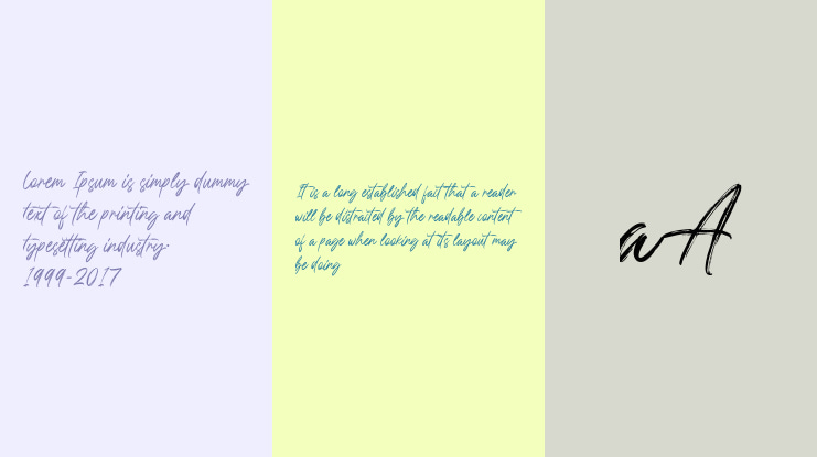 Dark Witches Font