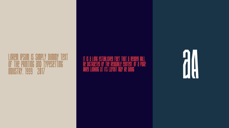 Cyasren Font