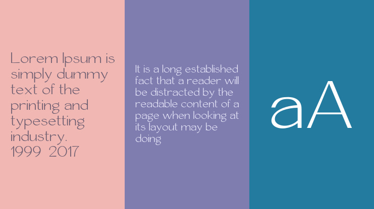 Zorckas Font