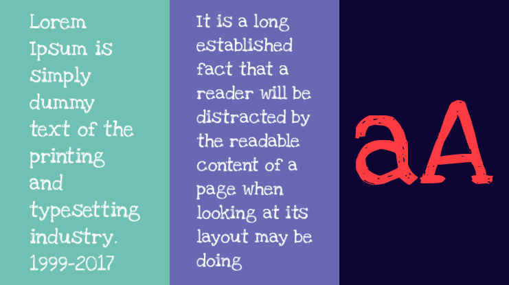 Love Ya Like A Sister Font Family