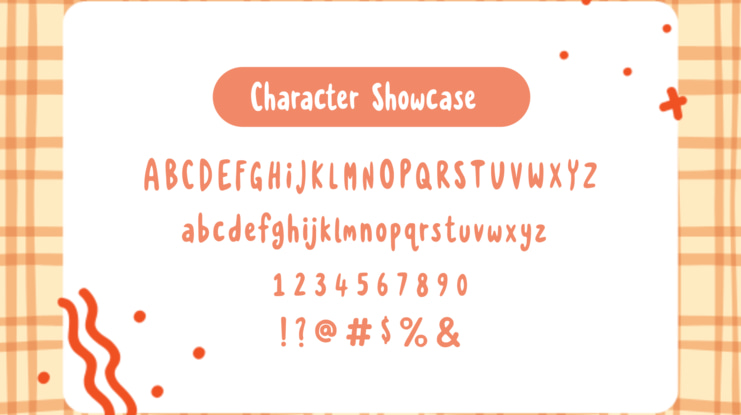 Hello Sunshine Font