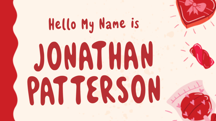 Valentina Elise Font