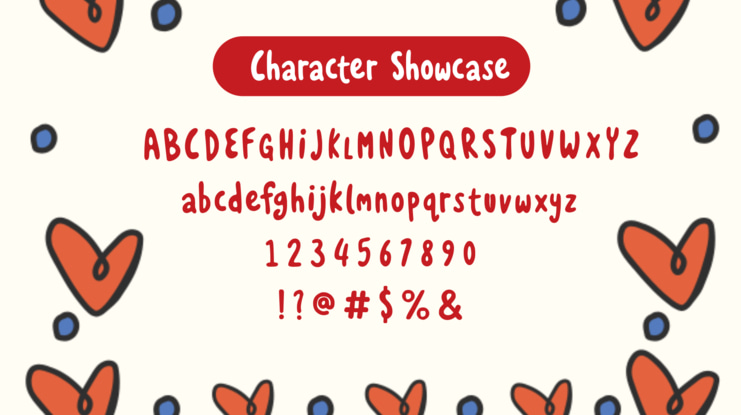Valentina Elise Font