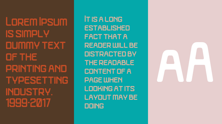 Veltcon Font