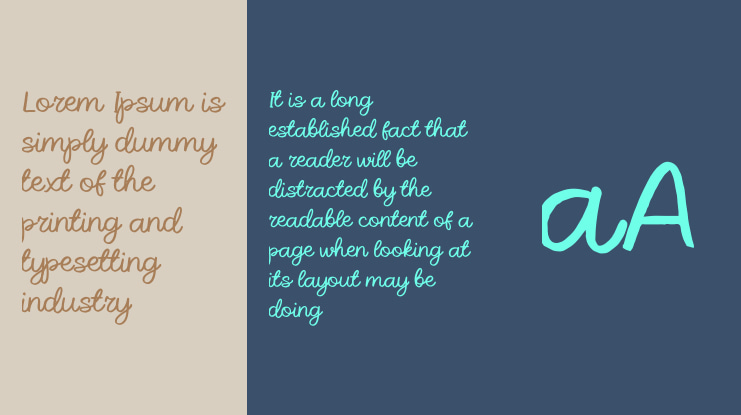 Newstalgia Font