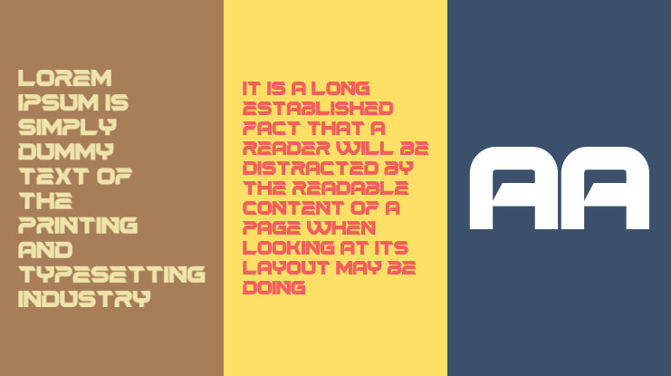 Hornets Dark Font