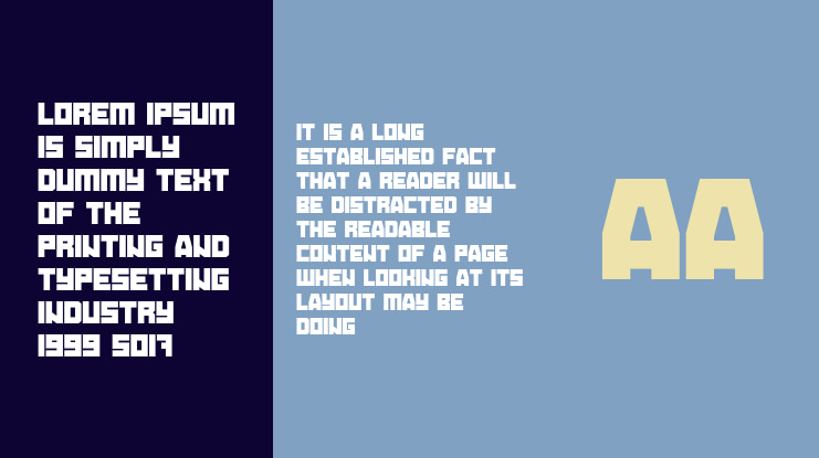 Goldeneye 007 Font