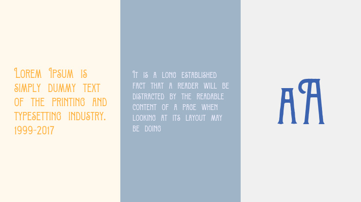 Sharp History Font Family