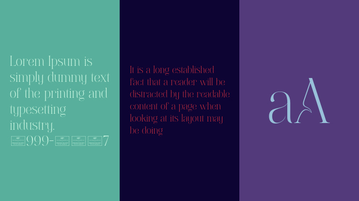 Grass Free Font