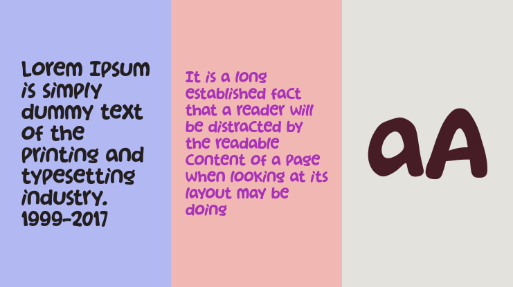 Apoca Font