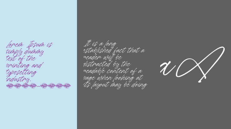 Wild Belmarty Font