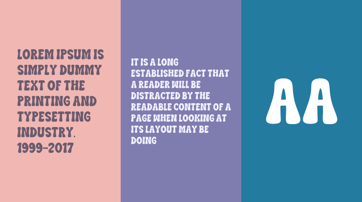 Groovy Style Font : Download Free for Desktop & Webfont