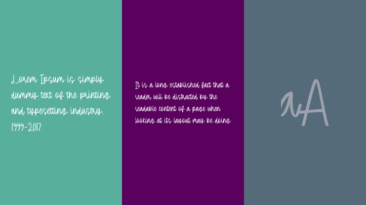 Darling Charm Font