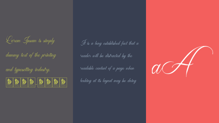 Valeysoul Font