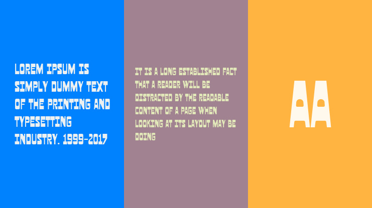 Puesto Font