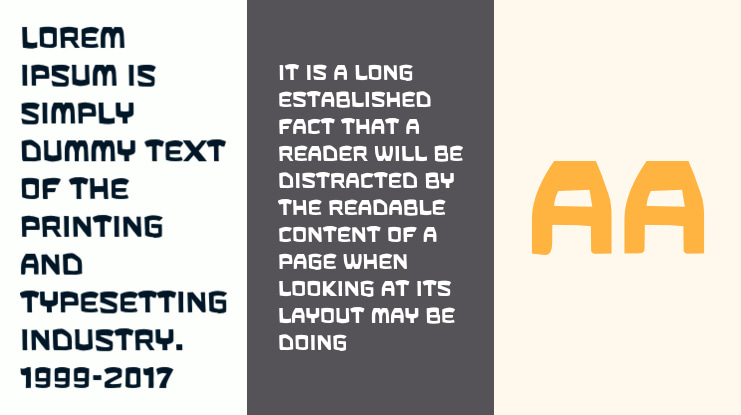 Mabros Font