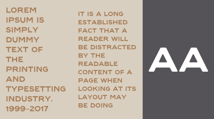 Darte Font Family