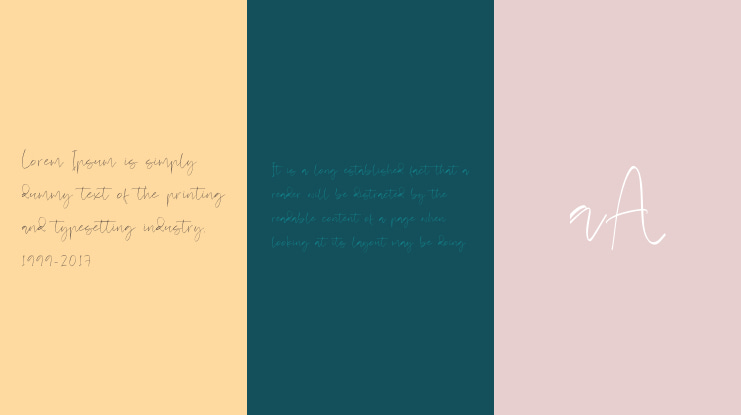 Briliant Diamond Font