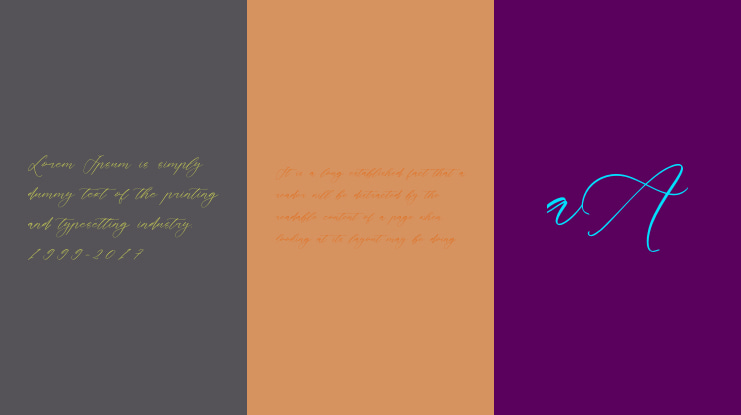 Kaithody Font