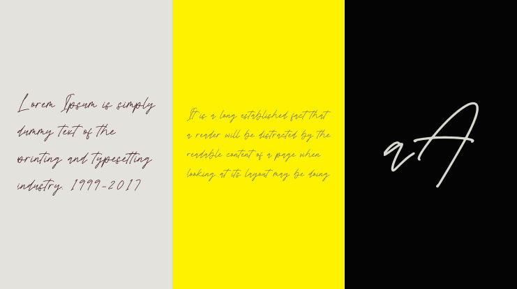 Brighton Heritage Font Family