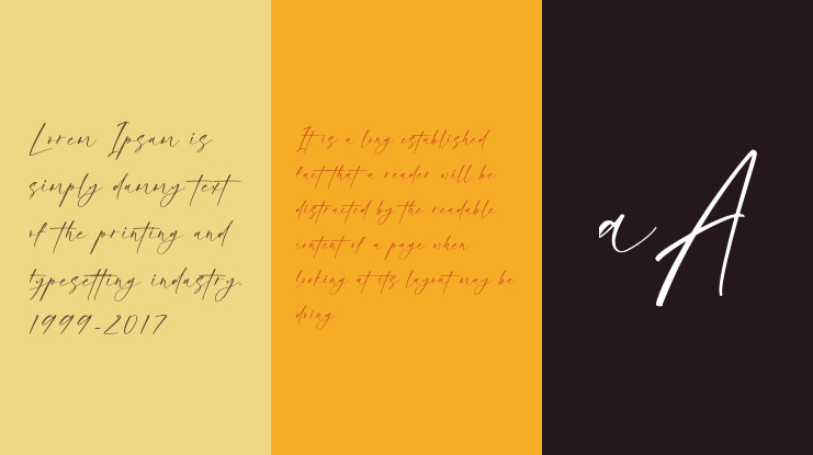Blissful Harmony Font Family