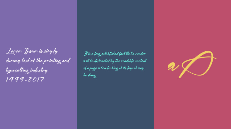 Midnight Sneaker Font