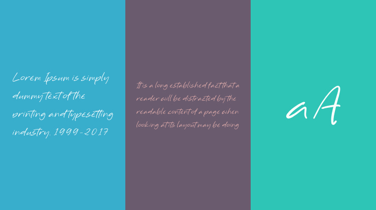 Workspace Relaxed Font