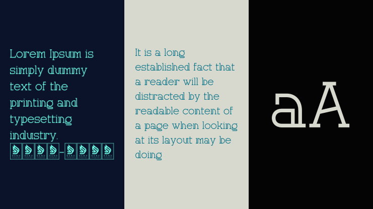 Corina Elegant Font
