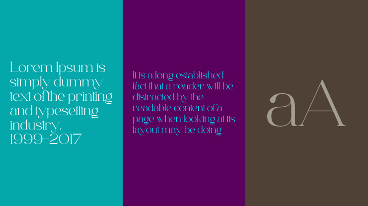 Jesslyn Font