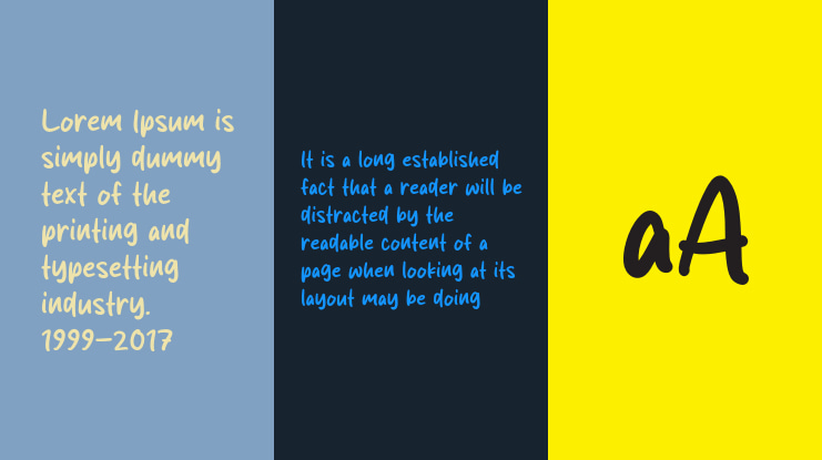 Beuty Rush Font