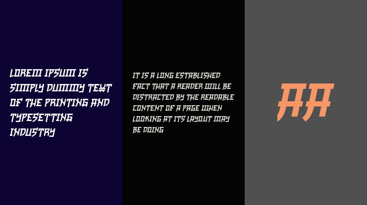 Jungle Beats Font