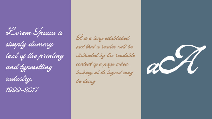 Montella Cracken Font