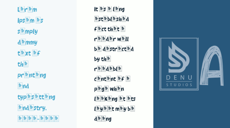Hatchback Casual Font