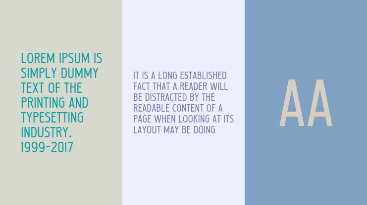 Beacon Revival Font Family
