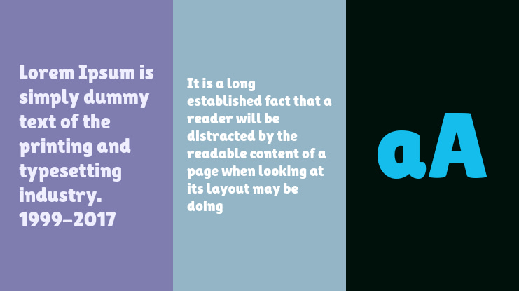 Lilita Class Font