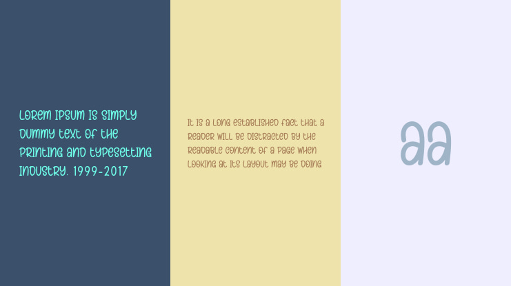 Love Farmer Font